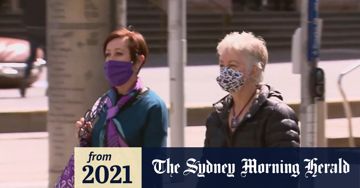 Video Restrictions ease across Victoria